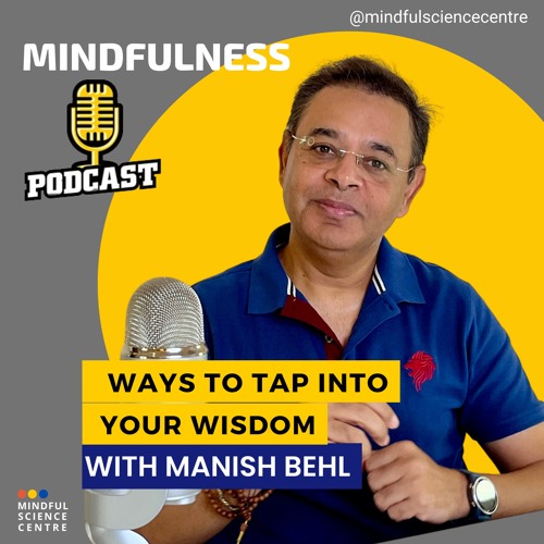 Tapping Into Your Wisdom