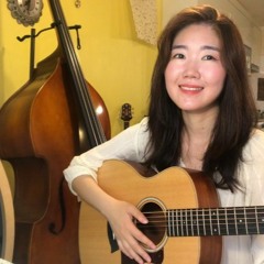 (cover) 둥글게 - 이상은