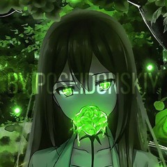 Минин - Зелёный глаз slowed + reverb(by poseidonskiy)