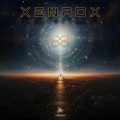 XENROX - BEYOND THE DARK