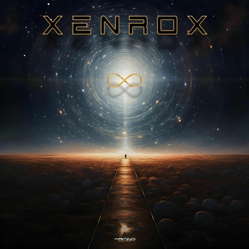 XENROX - BEYOND THE DARK