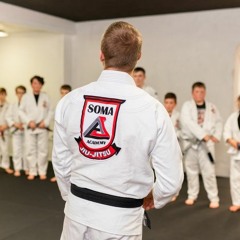 SOMA Jiu-Jitsu opens a new location in Rexburg