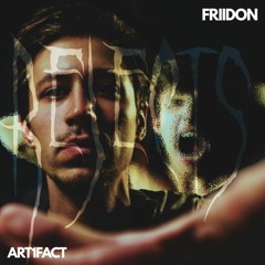 Art1fact & Friidon - Rejects