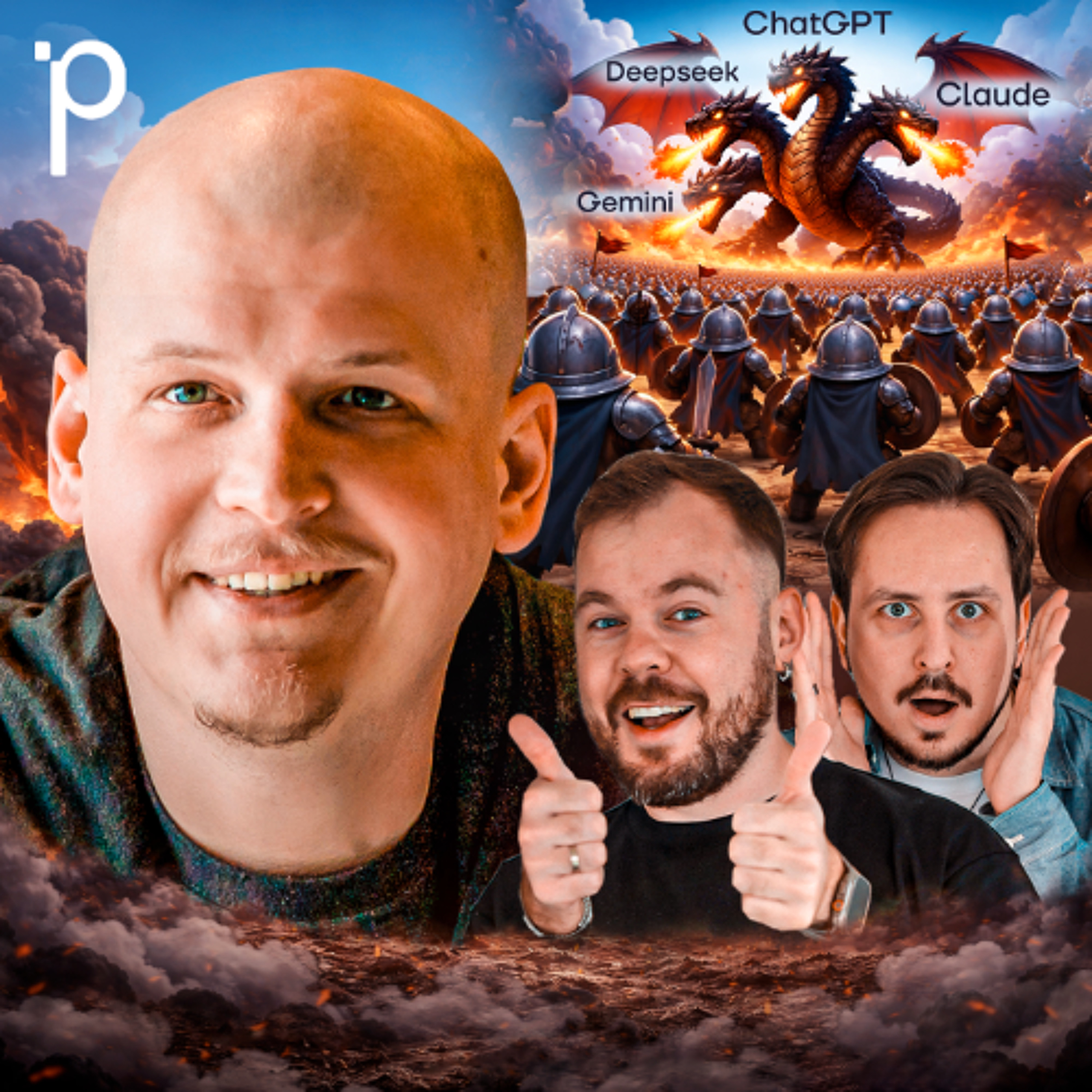 Podlodka #468 – Маленькие языковые модели