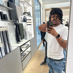 Izaya Tiji - new accounts (snippet)