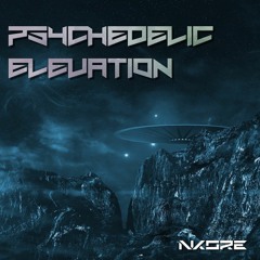 Psychedelic Elevation May 2021
