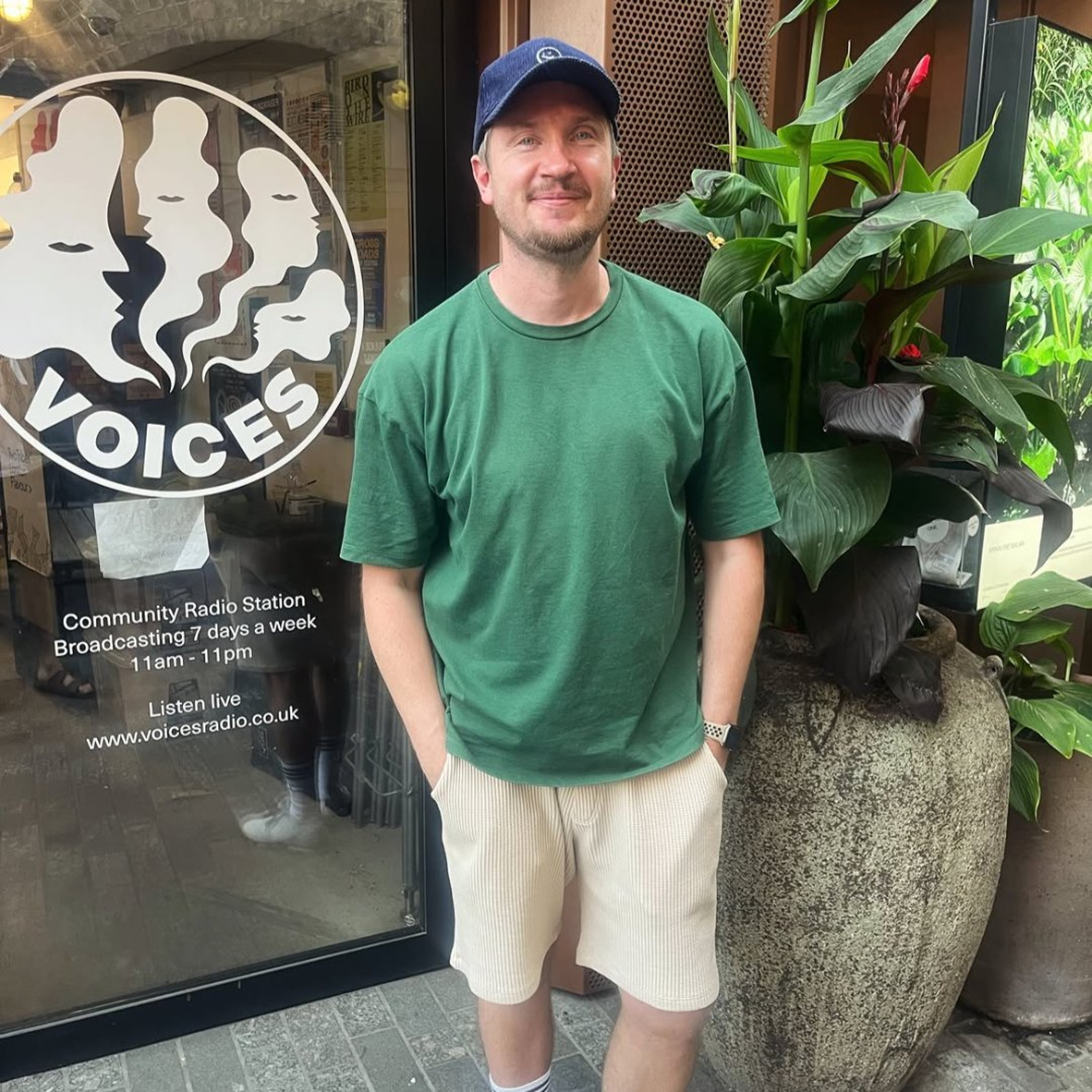 SWIMS Records - 09/08/2026 - [Voices Radio]
