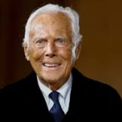 Legendary fashion mogul Giorgio Armani dies at 91