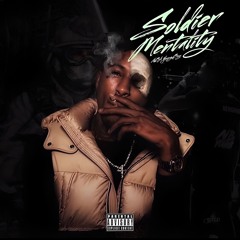 NBA YoungBoy - Soldier Mentality