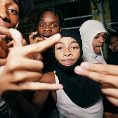 Popolits 6ix & 83baby — Cracc Out Pt 2