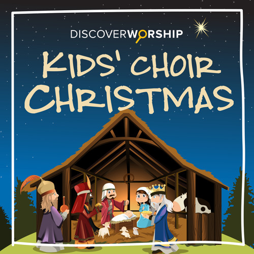 Stream All Because Jesus Is Born by Discover Worship | Listen online ...