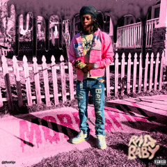 Raq Baby - Belt Boyz (UNRELEASED) SLOWED
