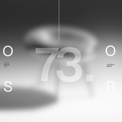 OUT OF SERVICE RADIO EP. 73 W/ MERUW