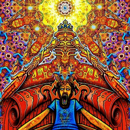 Tribute to the Ascended Master Realm- _ -Zukumdukum [190-222bpm]