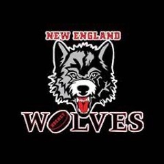 NE Wolves Warm Up 2022