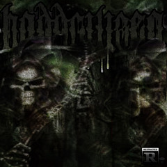 BADDCITIZEN - BEHIND YA [PROD. BADDCITIZEN] #GORE