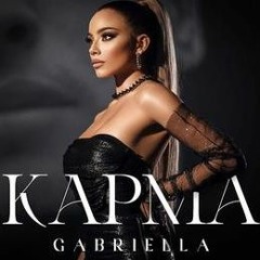 Gabriela Karma MATEN  REMIX 2022