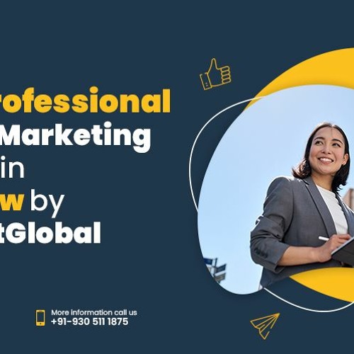 Digital Marketing Course in Lucknow | Digital Marketing Training Institute
