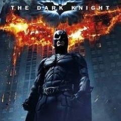 Hans Zimmer - The Dark Knight OST - A Dark Knight - HD