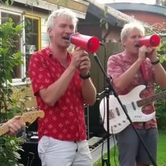 Say It Out Loud Ft Josephine