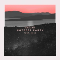 Resiino - Hottest Party (feat. Haee)