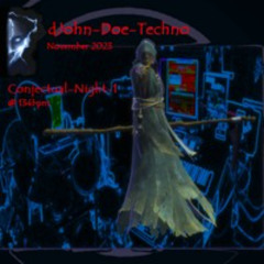 [FreeDL] dJohn - Doe _ Conjectural-Night-1 @134bpm _ 202311