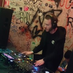 Drastic @ Outcast vs HKTK 2024-11-22