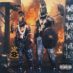 Listen to Yody 4x - WHACK ( Prod. Earbangerz & 8X8 Bocci