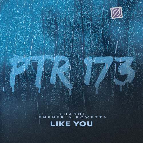 Empher, Channe, Rowetta - Like You [Purple Tea Records]