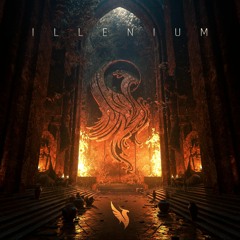 ILLENIUM - I Want You 2 (Stay) x Eyes Wide Shut