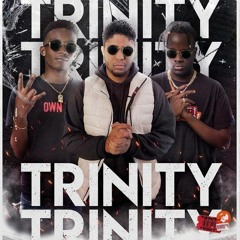 Trinity 3nity - Cabelinho Ft. Gianni $tallone & Mendez