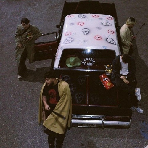 UGOVHB - MINHAMAC10 ( Link Do Zap, Uxie Kid e Chard La Plaga )