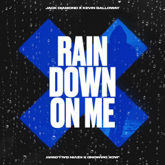 Kane – Rain Down On Me (Jack Diamond & Kevin Galloway 2023 Rework)