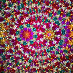 Viewing Beyond Dimensions