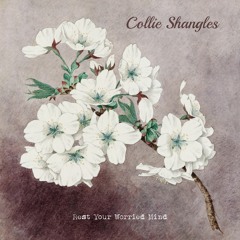 Collie Shangles - Rest Your Worried Mind (Salt Chunk Mary cover)