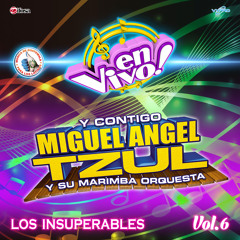 Chente Mix: Acá Entre Nos / La Ruleta / Por Tu Maldito Amor / Hermoso Cariño / De Que Manera Te Olvido / Volver Volver / El Arracadas / La Ley del Monte / El Rey (En Vivo)