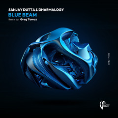03 Blue Beam (Greg Tomaz Remix) [SINCITY]