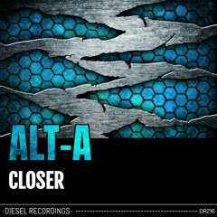 DR216 Alt - A - Closer (Original Mix)