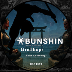 Grellhops - False Awakenings (FREE DOWNLOAD)