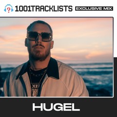 HUGEL - 1001Tracklists Exclusive Mix (Maldives Sunset Live Set)