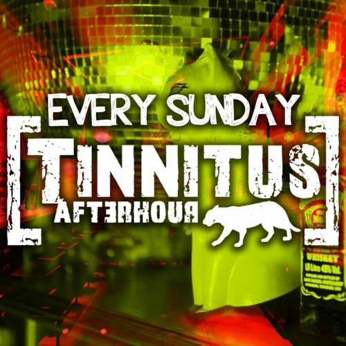 eVe @ Tinnitus / Freedom day 2022