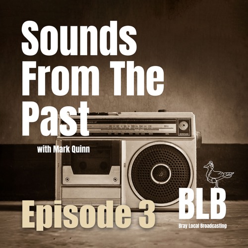 Episode 3. Voices of Bray
