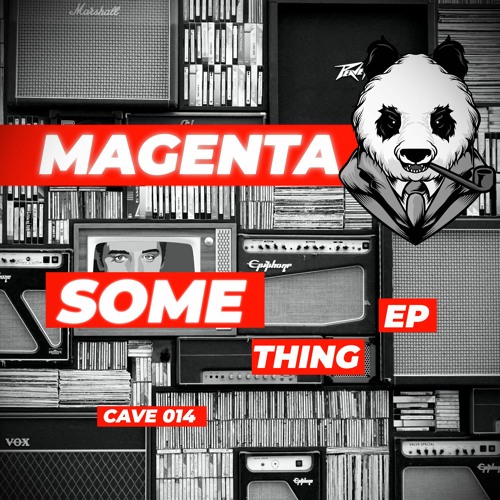 Magenta - Something (OUT NOW)