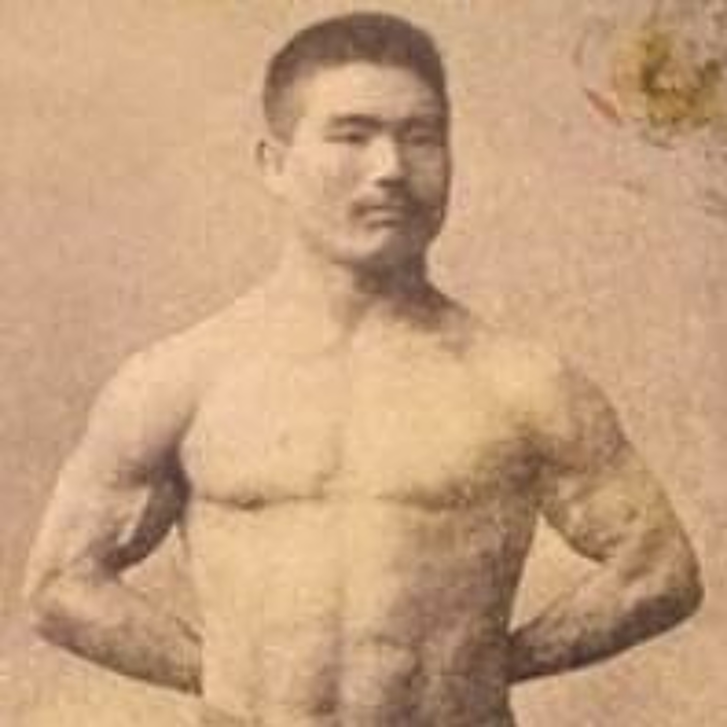 Wrestling and the Sporting Culture in the Prairies