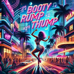 Booty Rump Thump