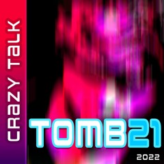 CrazyTalk - Tomb21