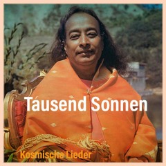 Tausend Sonnen - Official Recording