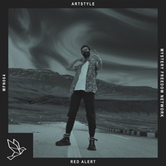 ArtStyle - Red Alert (Extended Mix)