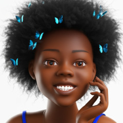 Nzawiza - Isa