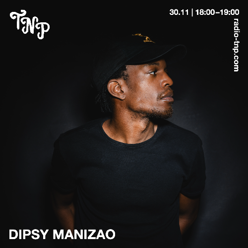 DIPSY MANIZAO